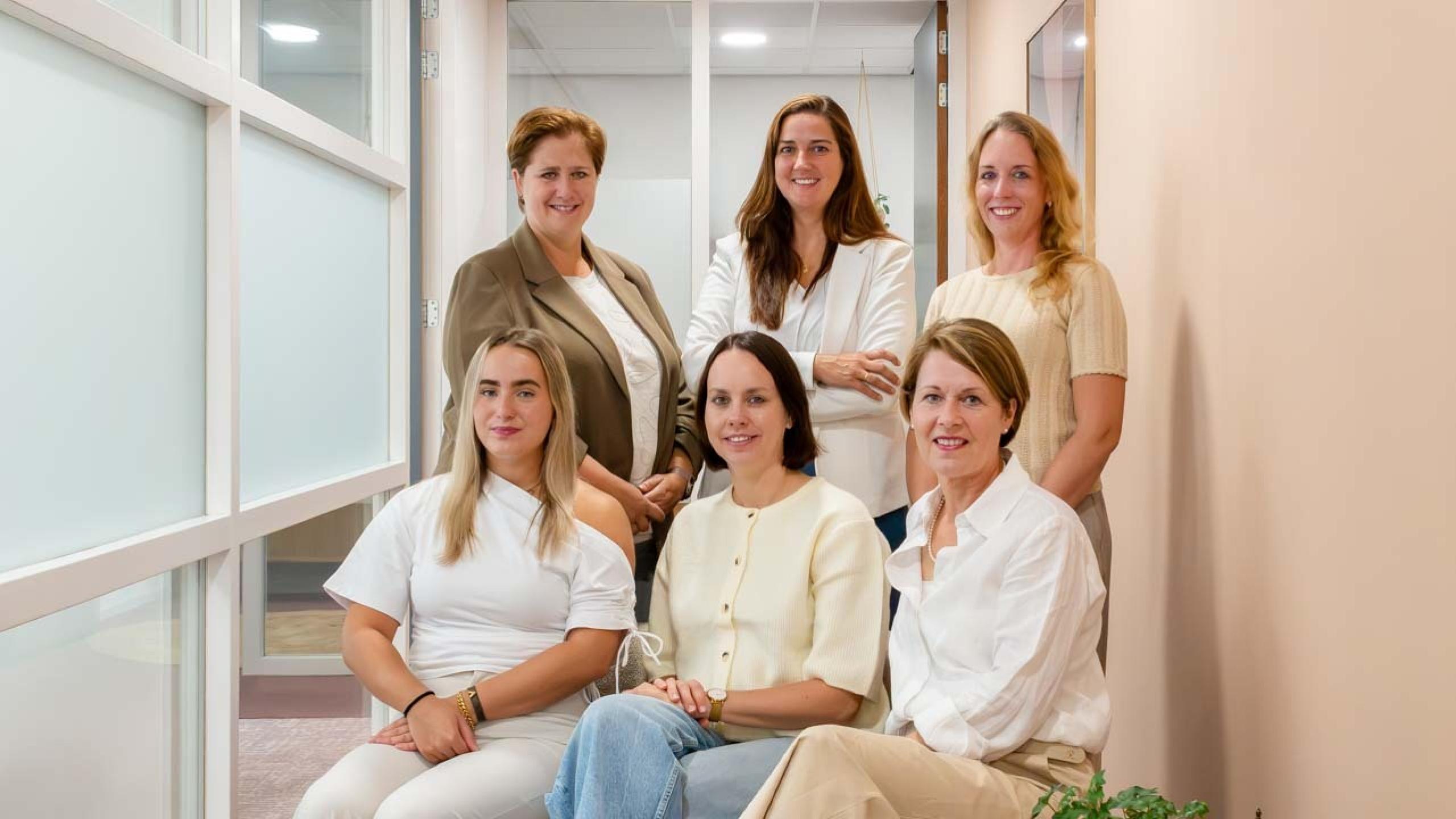 Team Klik advocaten Terneuzen