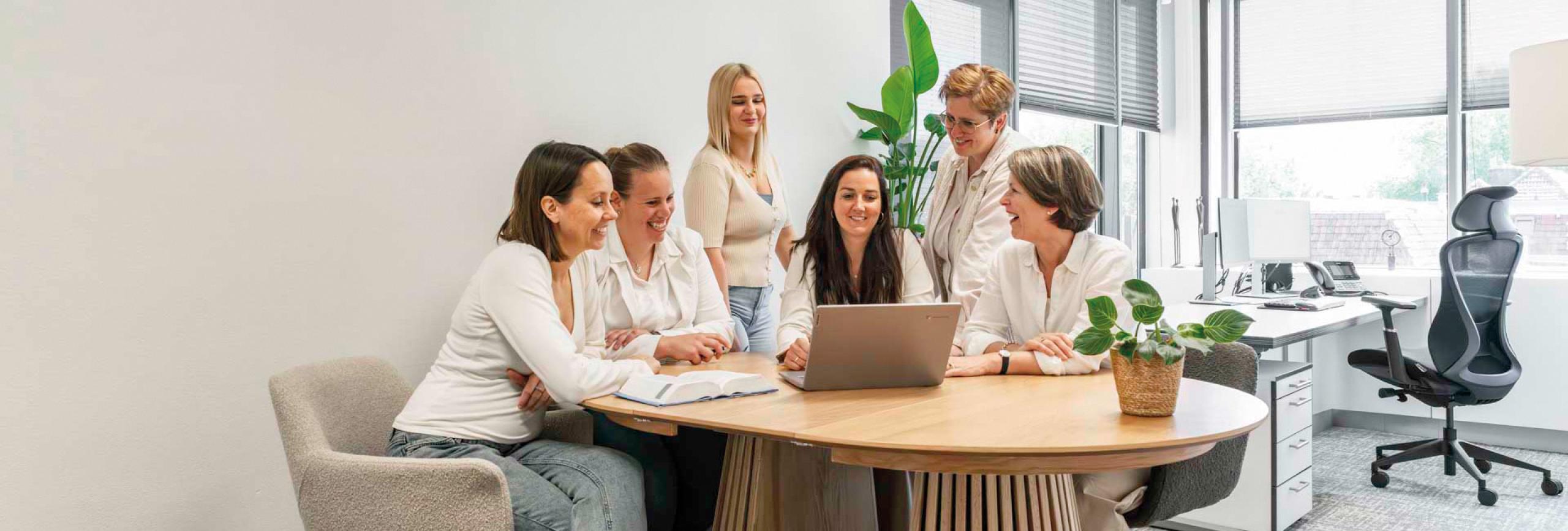 Team Klikadvocaten & mediators