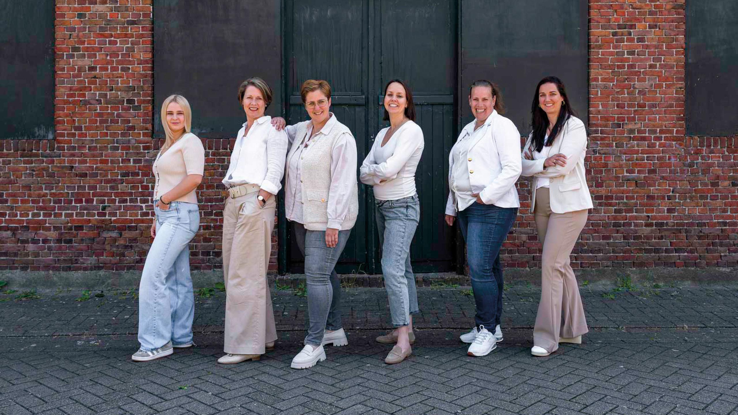 Team Klikadvocaten & mediators