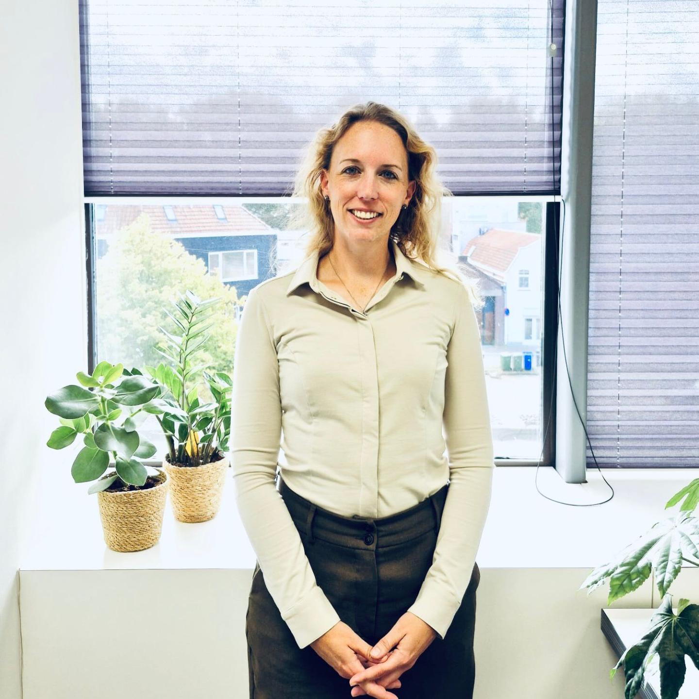Kim Soetens secretariaat Klik advocaten